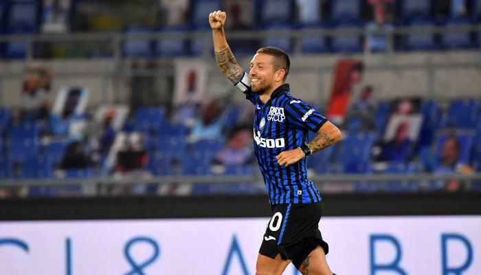 Atalanta Gomez 1 ott
